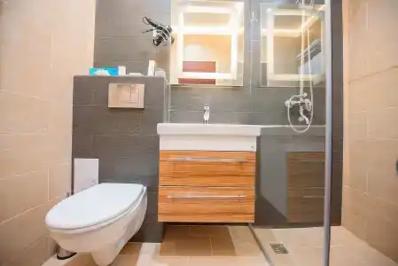 International Hotel Astana - 9