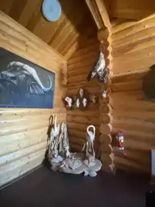 Жуковка Village дом с камином - 89