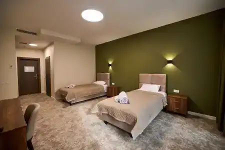 Panoramic Spa - 10