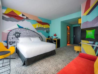 ibis Styles Tbilisi Center - 2
