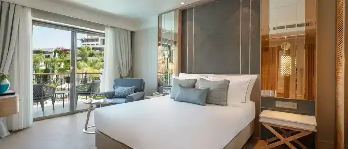 Ela Excellence Resort Belek - 45