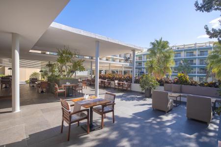 Tui Blue Barut Andız-All Inclusive-Adults Only - 31