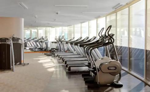 Crowne Plaza Dubai Festival City - 9
