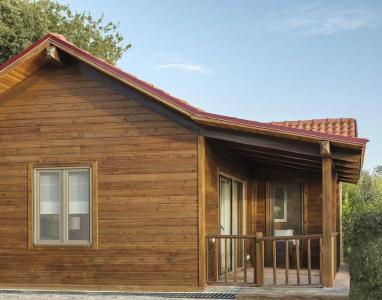 Simurg Inn - 21