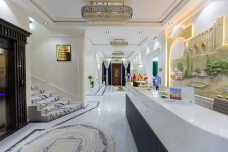 Sultan Palace - 6
