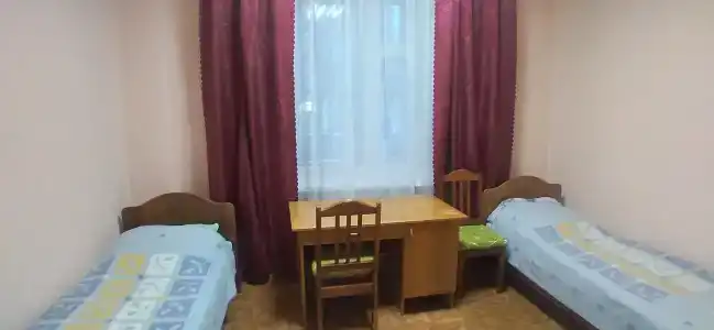 Апарт-отель Ленина 40 - 7
