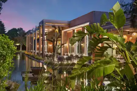 Ela Excellence Resort Belek - 12