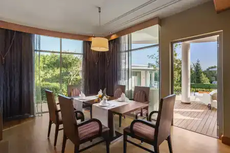 Calista Luxury Resort - 136