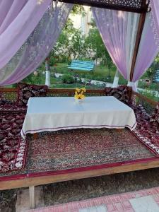 Asia Bukhara - 28