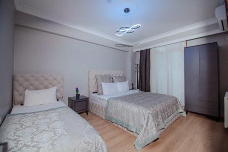 Taksim Wonder Suites - 152