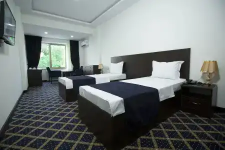 Kristal Inn & Spa - 25
