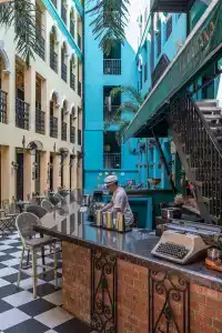 The Quba Boutique Hotel by Compass Hospitality - 14