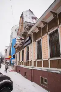 Кислород O2 - 6