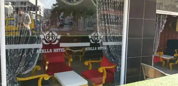 Atalla - 4