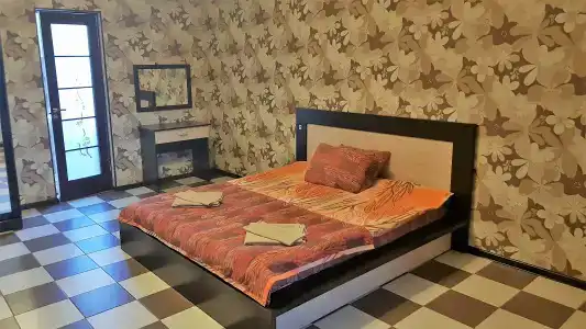Самарканд - 42