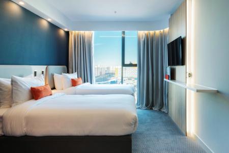 Holiday Inn Express - Turan - 52