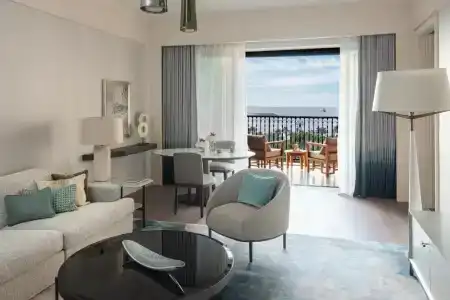 Four Seasons Resort Dubai at Jumeirah Beach - 12