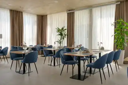 Stylo Residences & Suites - 28