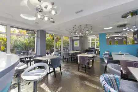 Sunrise Garden 3* - 41