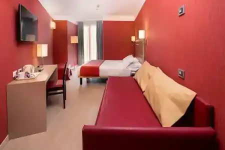 Best Western Porto Antico - 68