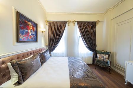 Solomon's Mansion Hotel - 25