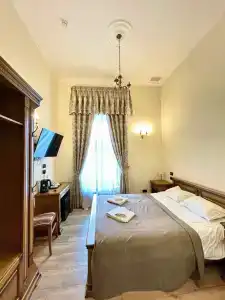 Меблированные комнаты Чао Джерри - 57