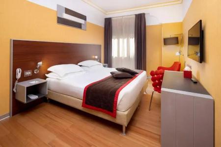 Best Western Plus City - 46