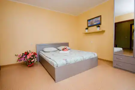 Квартирный Вопрос - 0