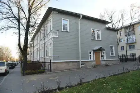 Дом Паткуль - 11