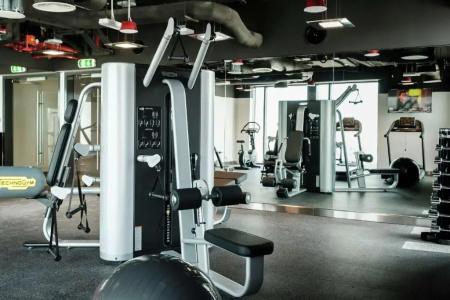 Hampton by Hilton Dubai Al Seef - 7