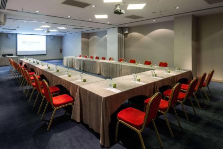Wyndham Ankara - 47