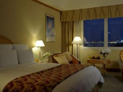 Crowne Plaza Dubai Deira, An Ihg - 12