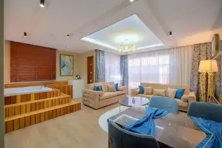 Elysium Green Suites - 35