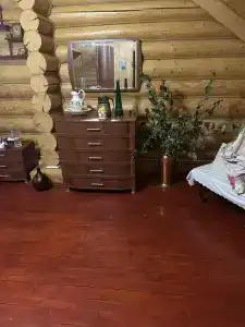 Изба по-французски - 11