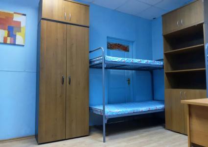Primavera Hostel - 5