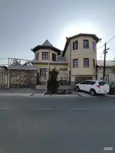 Uyut house - 3