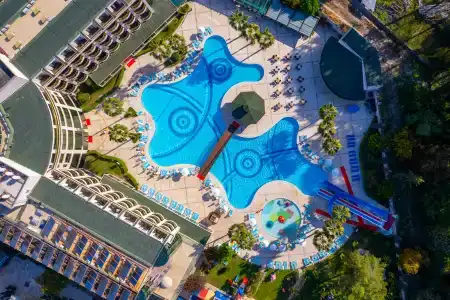 Eldar Resort - 3