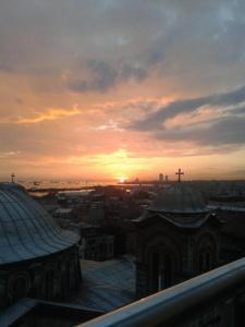 Sayeban Istanbul - 28