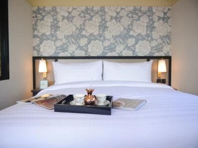 Oakwood & Residence Bangkok Sha Plus Certified - 36