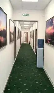 Звездный - 19