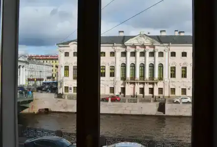Талион Империал - 338