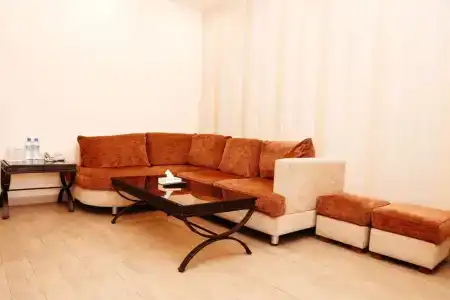 Best Western Bohemian Resort - 81