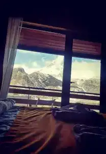 Wooden Kazbegi - 45