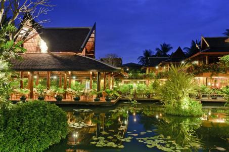 Angkor Village - 8