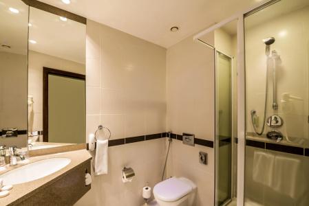 Holiday Inn Express Dubai Internet City, an IHG - 21