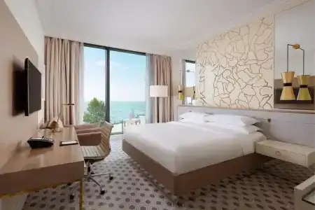 Baku Marriott Boulevard - 38