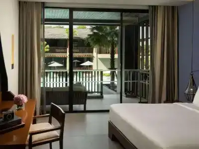 Avista Hideaway Phuket Patong - Mgallery - Sha Plus - 14