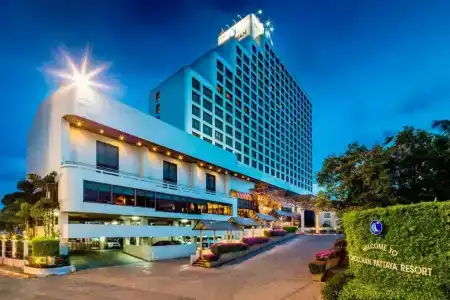 Cholchan Pattaya Beach Resort - Sha Extra Plus - 1