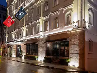 The Galata Istanbul Mgallery - 6