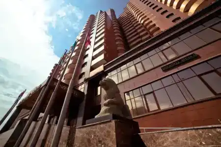 King Astana - 1